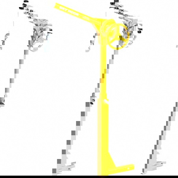 500 Lb Steel Lifting Hook Crane